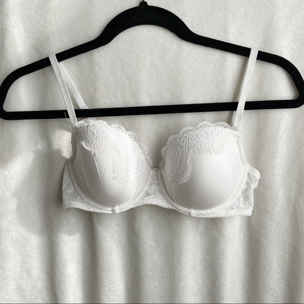 voctoria’s secret bra